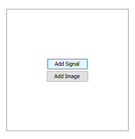 Adding a signal