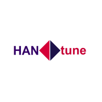 HANtune Logo