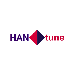 HANtune Logo